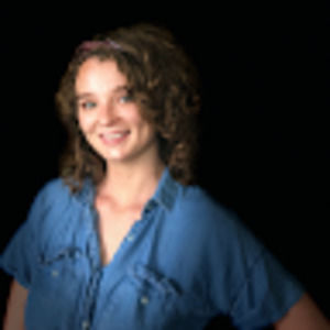 Meet your Posher, Leah